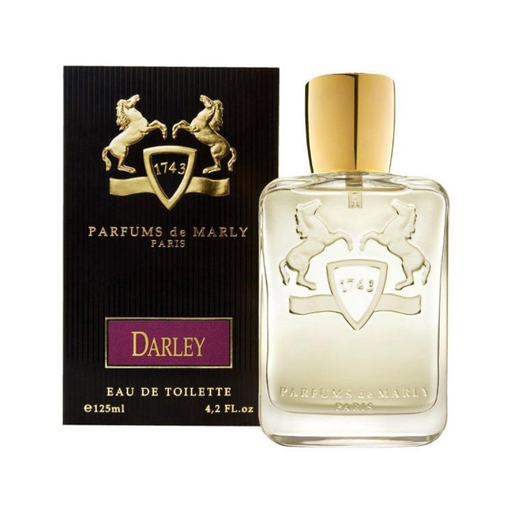 MARLY DE PARFUMS DARLEY EDP 125ML - Niche Gallery