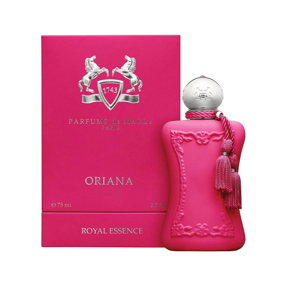 PARFUMS DE MARLY Oriana Eau de Parfum 75ML - Niche Gallery