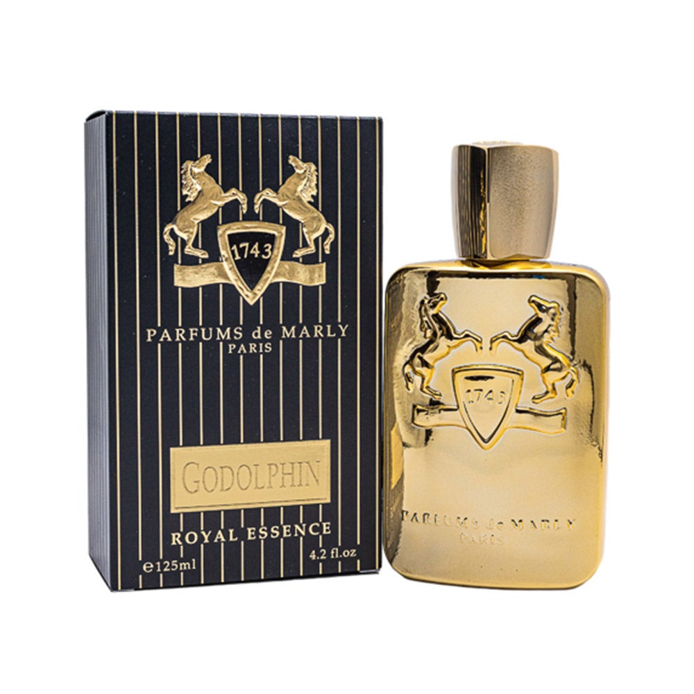 PARFUMS DE MARLY GODOLPHIN ESSENCE 125ML EDP - Niche Gallery