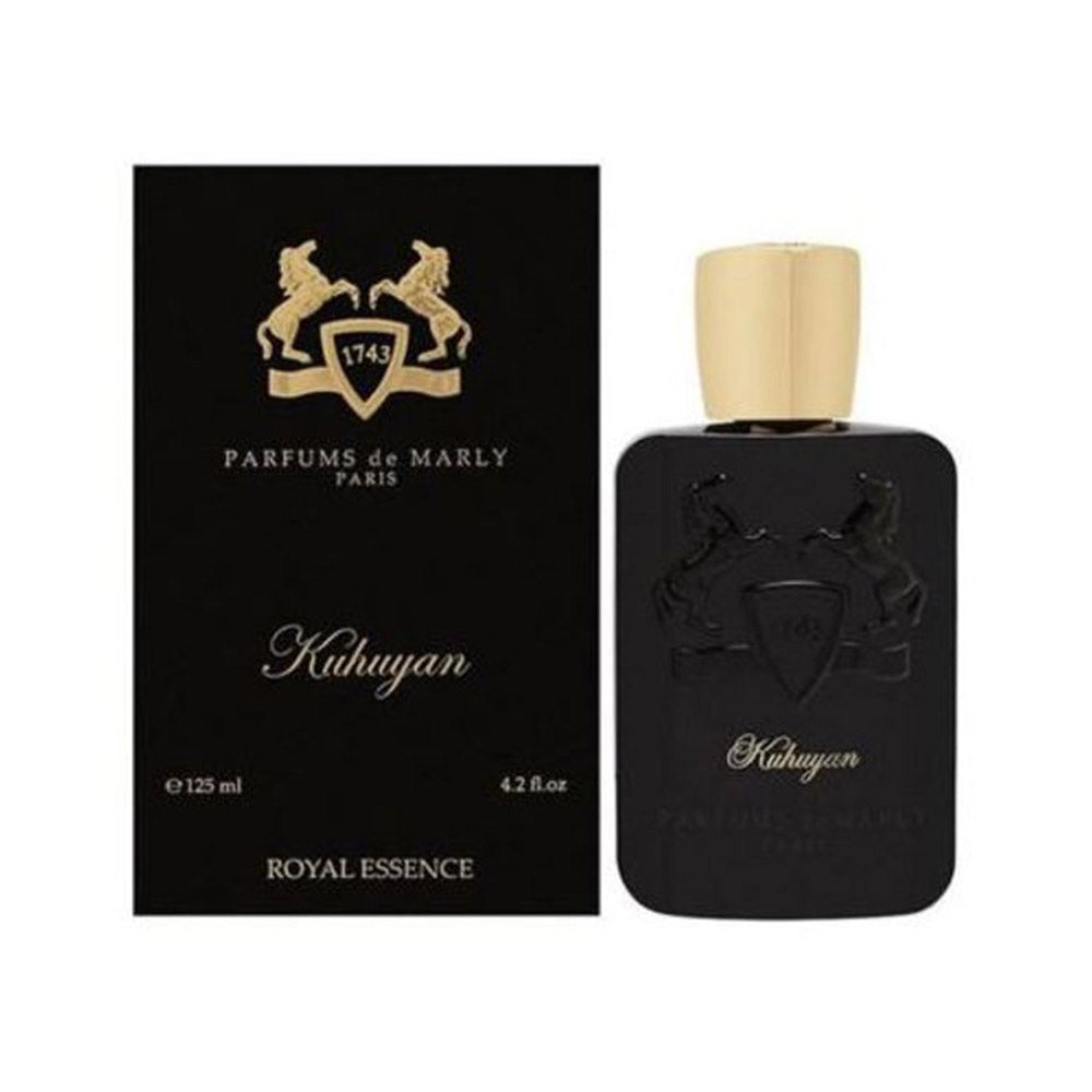 MARLY DE PARFUMS KUHUYAN EDP 125ML - Niche Gallery