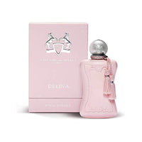 PARFUMS DE MARLY Delina Eau de Parfum Spray 75 ML - Niche Gallery