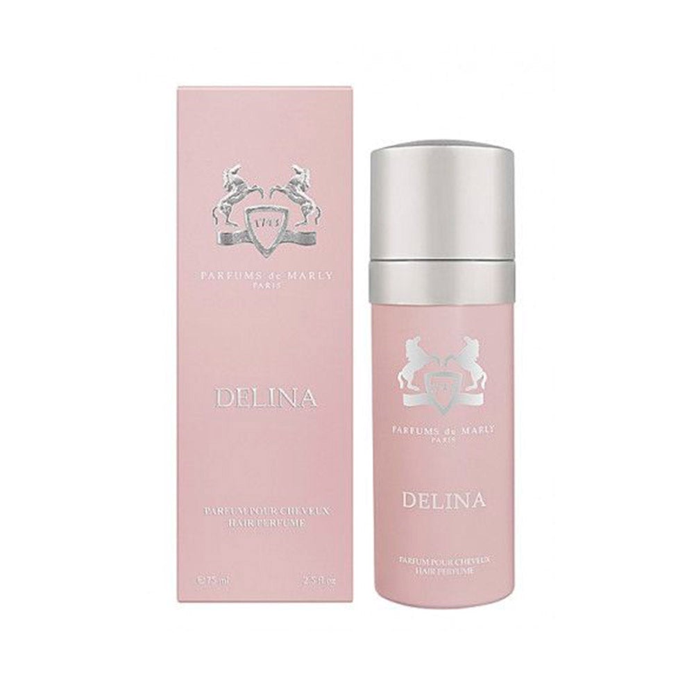 PARFUMS DE MARLY DELINA HAIR MIST 75ML - Niche Gallery