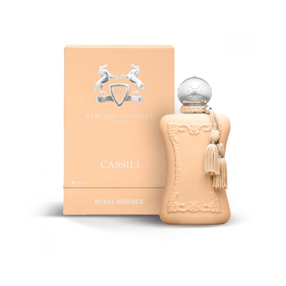 PARFUMS DE MARLY Cassili Eau de Parfum Spray 75ML - Niche Gallery