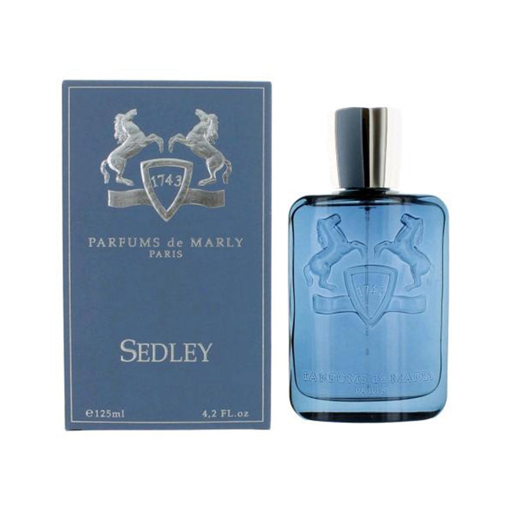 PARFUMS DE MARLY Sedley Perfume Spray 125 ML - Niche Gallery