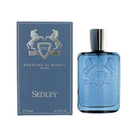 PARFUMS DE MARLY Sedley Perfume Spray 125 ML - Niche Gallery