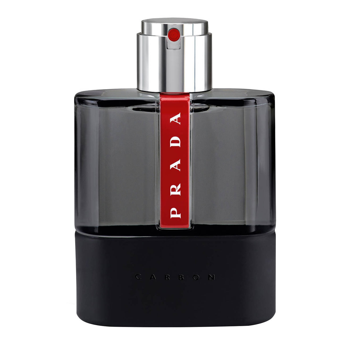 PRADA Luna Rossa Carbon Eau De Toilette 100ml - Niche Gallery