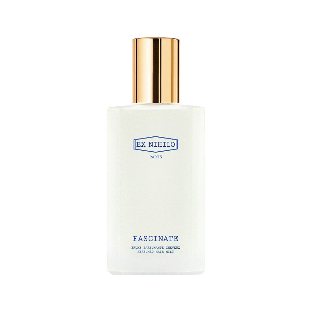 EX NIHILO FASCINATE HAIR MIST 100ML - Niche Gallery