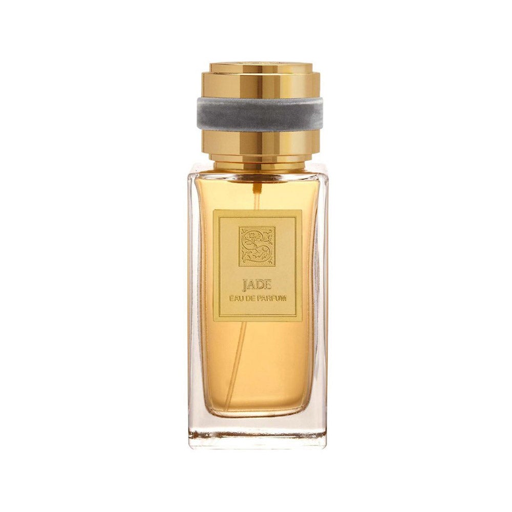 SIGNATURE JADE 100 ML EDP  + 15ML + FUNNEL - Niche Gallery