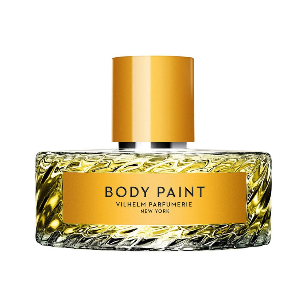 Body Paint - Niche Gallery