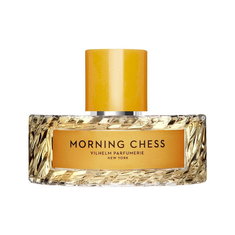 Morning Chess - Niche Gallery