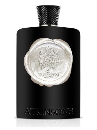 ATKINSON 41 BURLINGTON ARCADE EDP 100ML EDP - Niche Gallery
