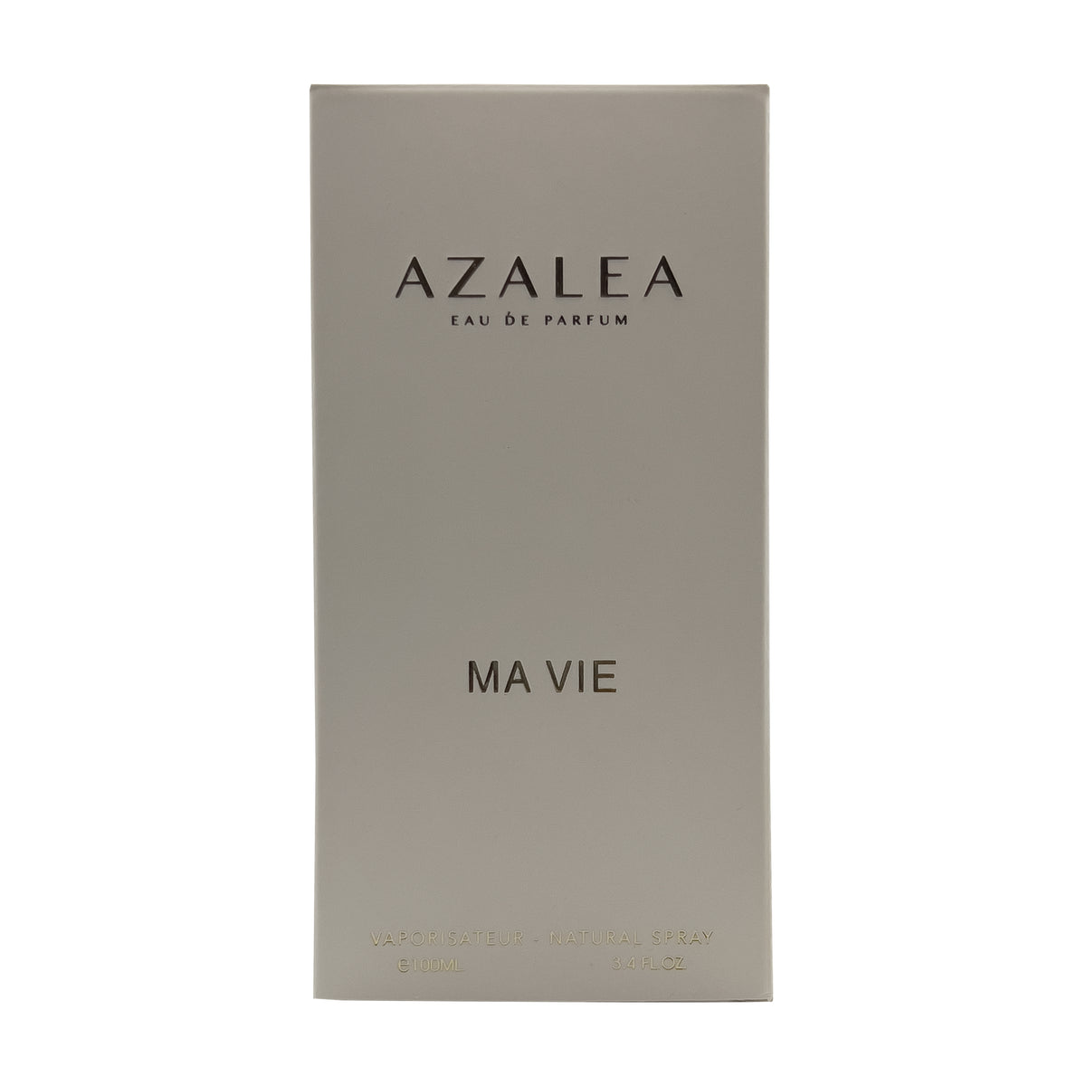 Ma Vie EDP 100 ML - Niche Gallery