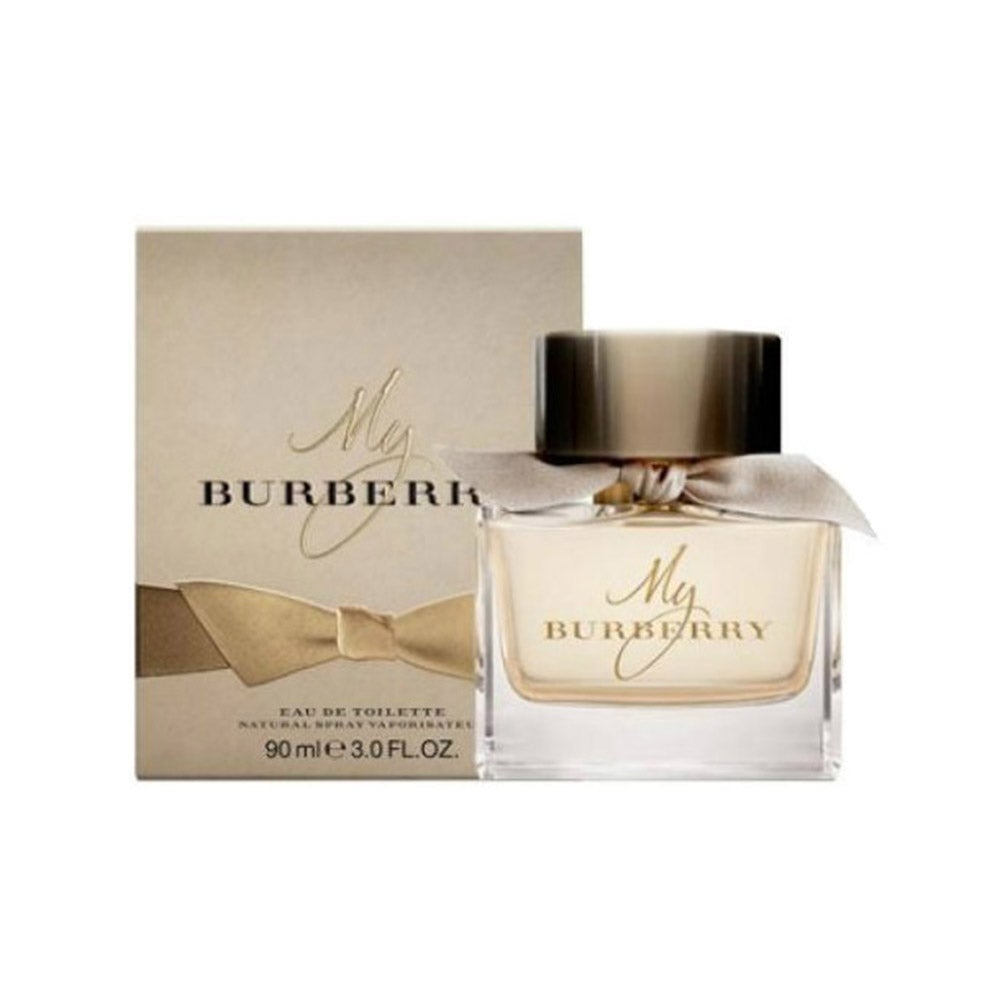 My burberry edt 90ml on sale