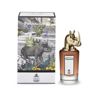 PENHALIGONS Terrible Teddy Eau de Parfum 75ML - Niche Gallery