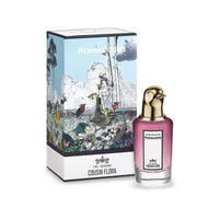 PENHALIGONS The Ingénue Cousin Flora Eau de Parfum 75ml - Niche Gallery