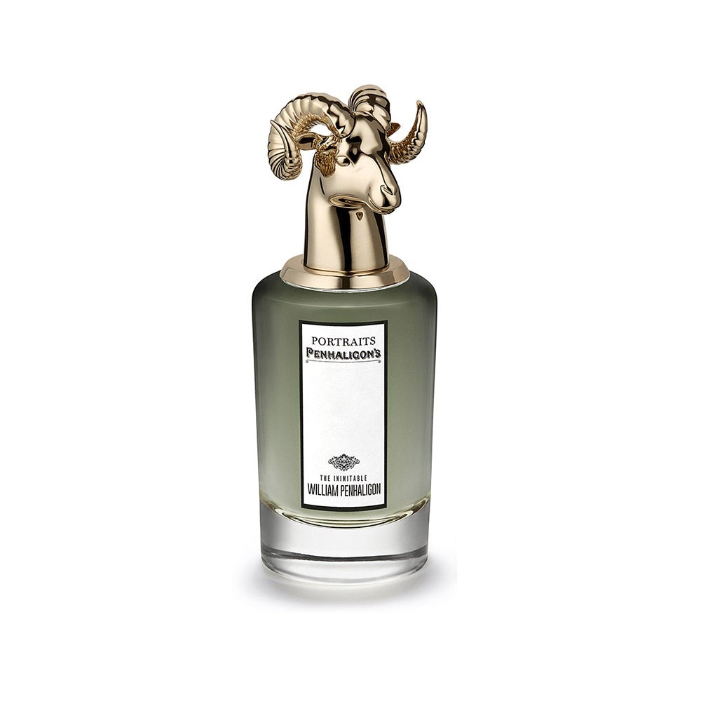 PENHALIGONS The Inimitable William Penhaligon Eau de Parfum 75ML - Niche Gallery