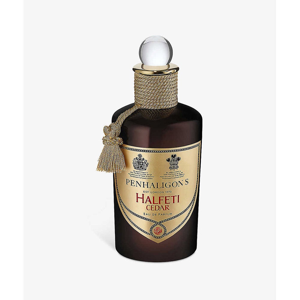 PENHALIGONS Halfeti Cedar Eau de Parfum 100ML - Niche Gallery