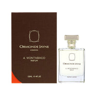ORMANDE JAYNE MONTABACO EDP 120ML - Niche Gallery