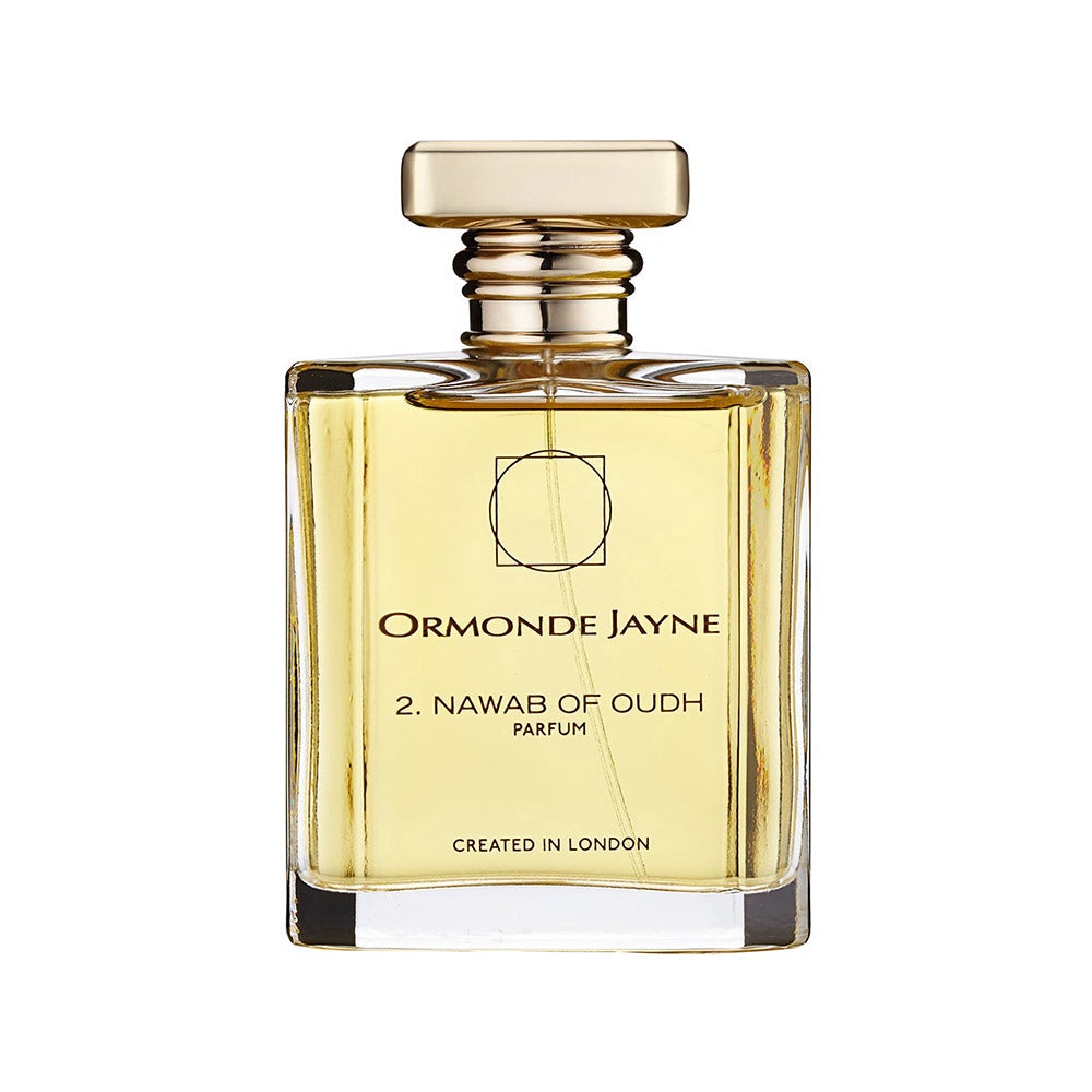 ORMONDE JAYNE Nawab of Oudh Eau de Parfum 120ML - Niche Gallery