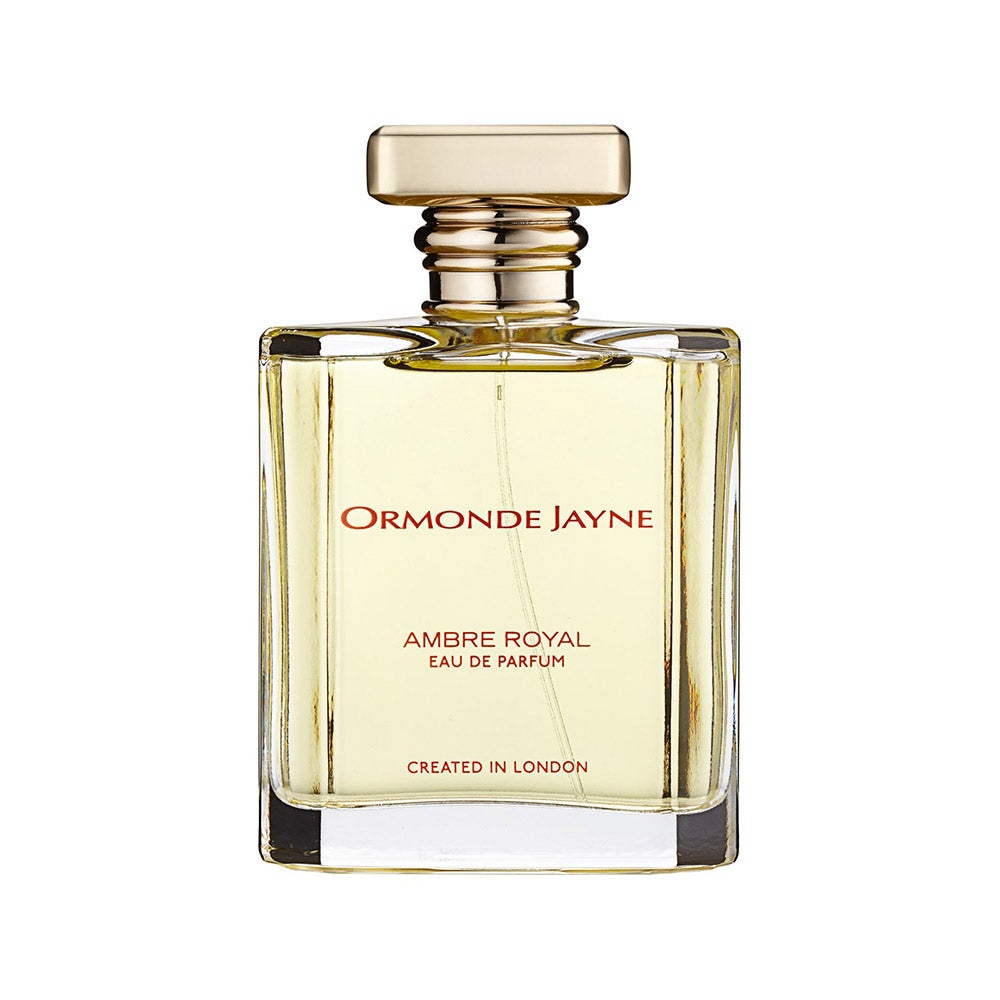 ORMONDE JAYNE AMBRE ROYAL EDP 120ML - Niche Gallery