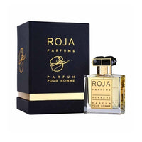 Roja Parfum Scandal parfam Pour Homme 50ml - Niche Gallery