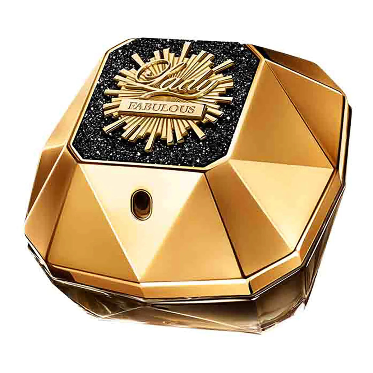 PACCO RABANNE LADY MILLION FABULOUS EDP 80ML - Niche Gallery