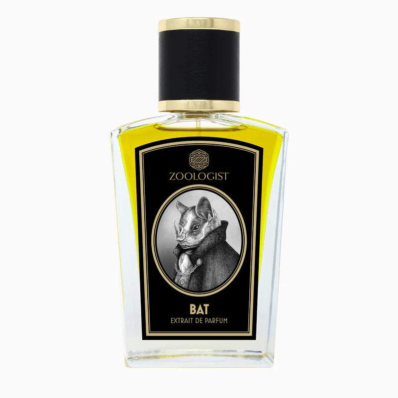 BAT 60mL - Niche Gallery