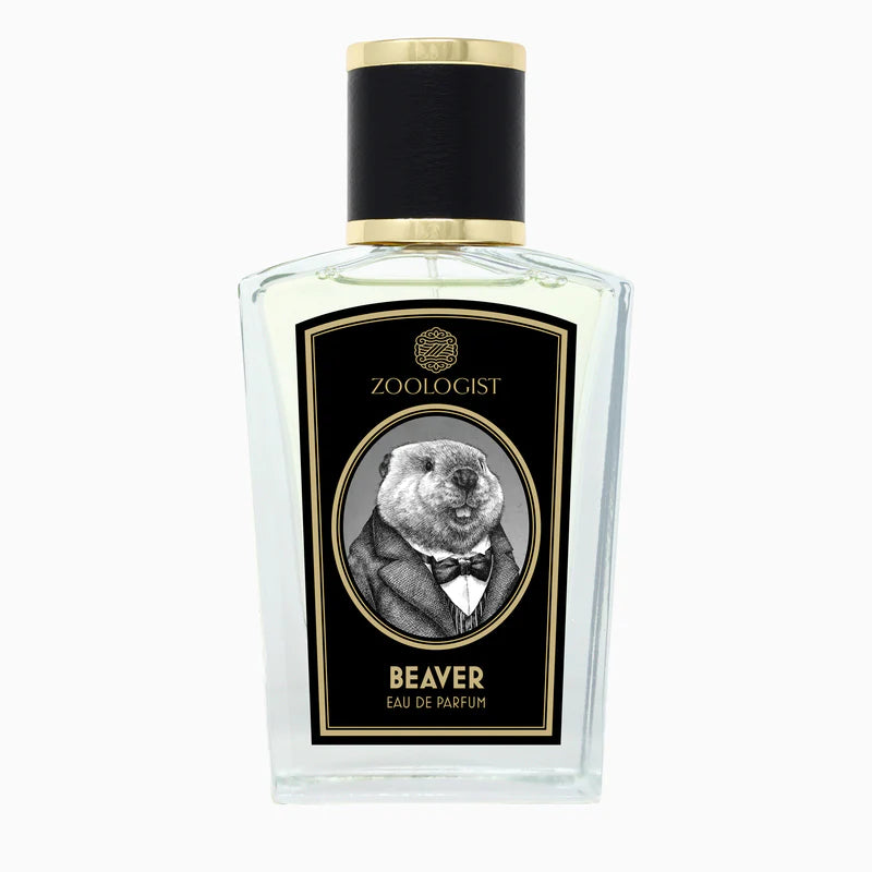 Beaver 60mL - Niche Gallery