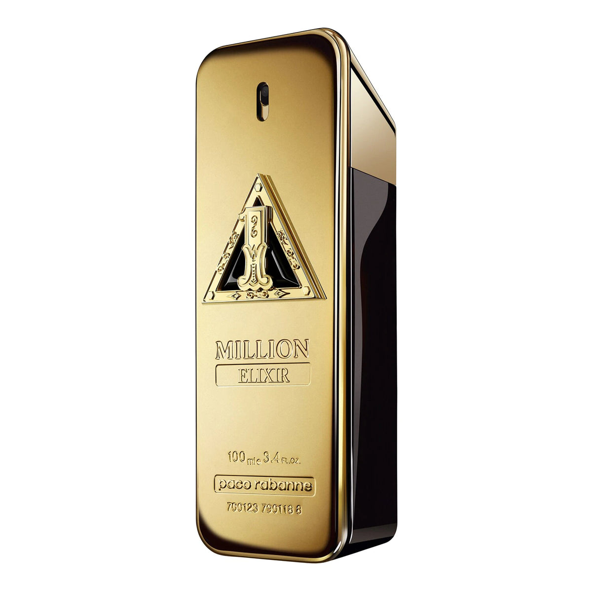 PACCO RABANNE ONE MILLION ELIXIR 22 PARF INTENSE 100ML - Niche Gallery