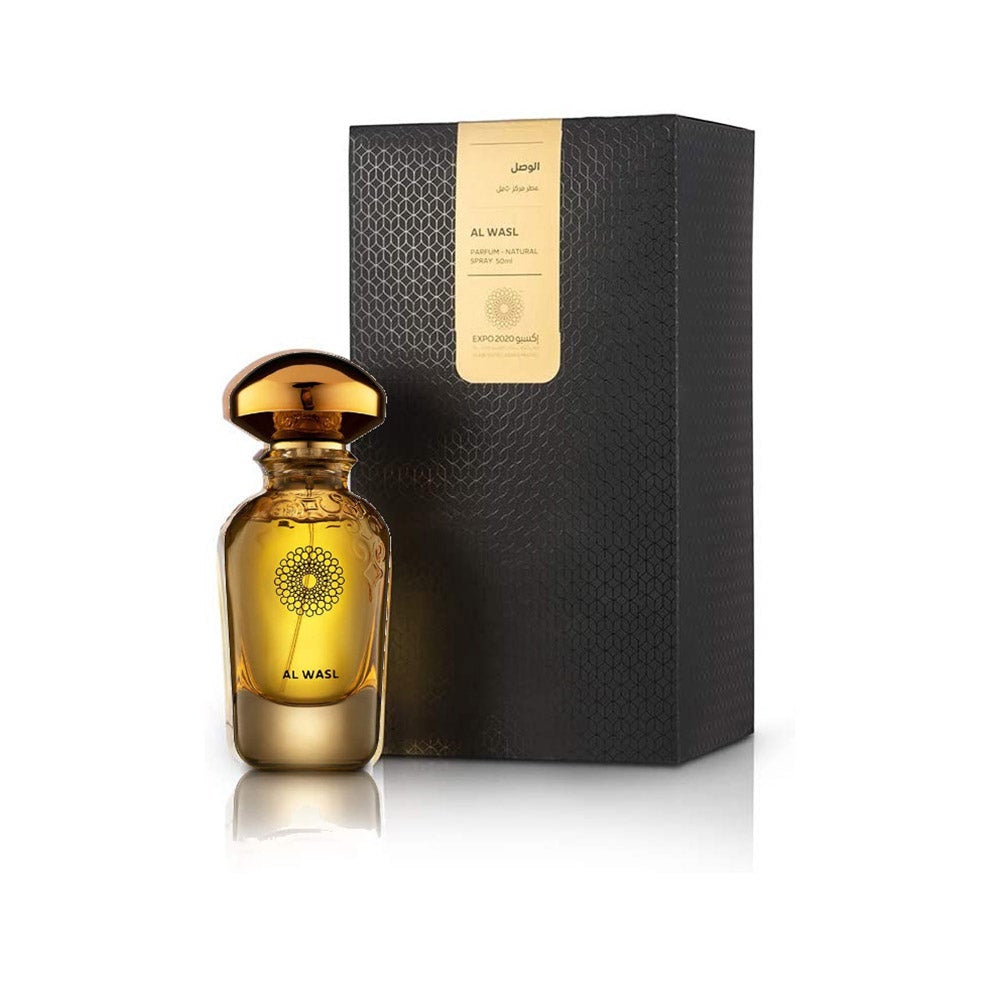 Al Wasl Eau de Parfum - Niche Gallery