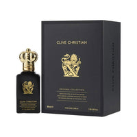 CLIVE CHRISTIAN X Feminine Perfume Spray 50ML - Niche Gallery