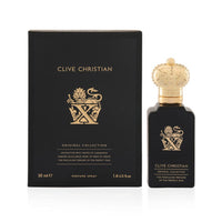 Clive Christian Clive Original X Masculine 50ml - Niche Gallery