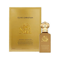 Clive Christian Original No1 Masculine 50ml - Niche Gallery
