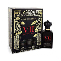 CLIVE CHRISTIAN Noble VII Queen Anne Cosmos Flower Feminine Perfume Spray 50ml - Niche Gallery