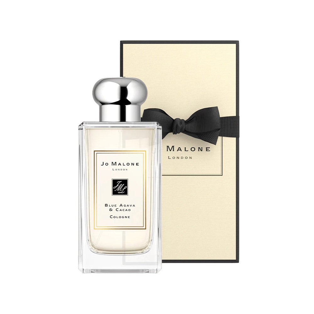 JO MALONE BLUE AGAVA & CACAO COLONG 100ML - Niche Gallery
