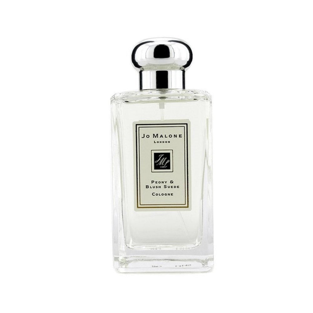 Buy JO MALONE PEONEY&BLUSH SUEDE EDC 100ML by JO MALONE|Paris 