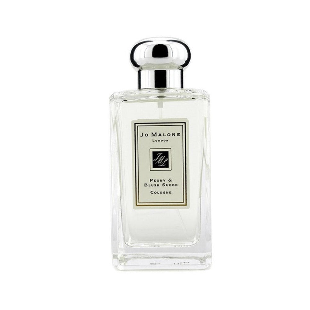 Buy JO MALONE PEONEY&BLUSH SUEDE EDC 100ML by JO MALONE|Paris
