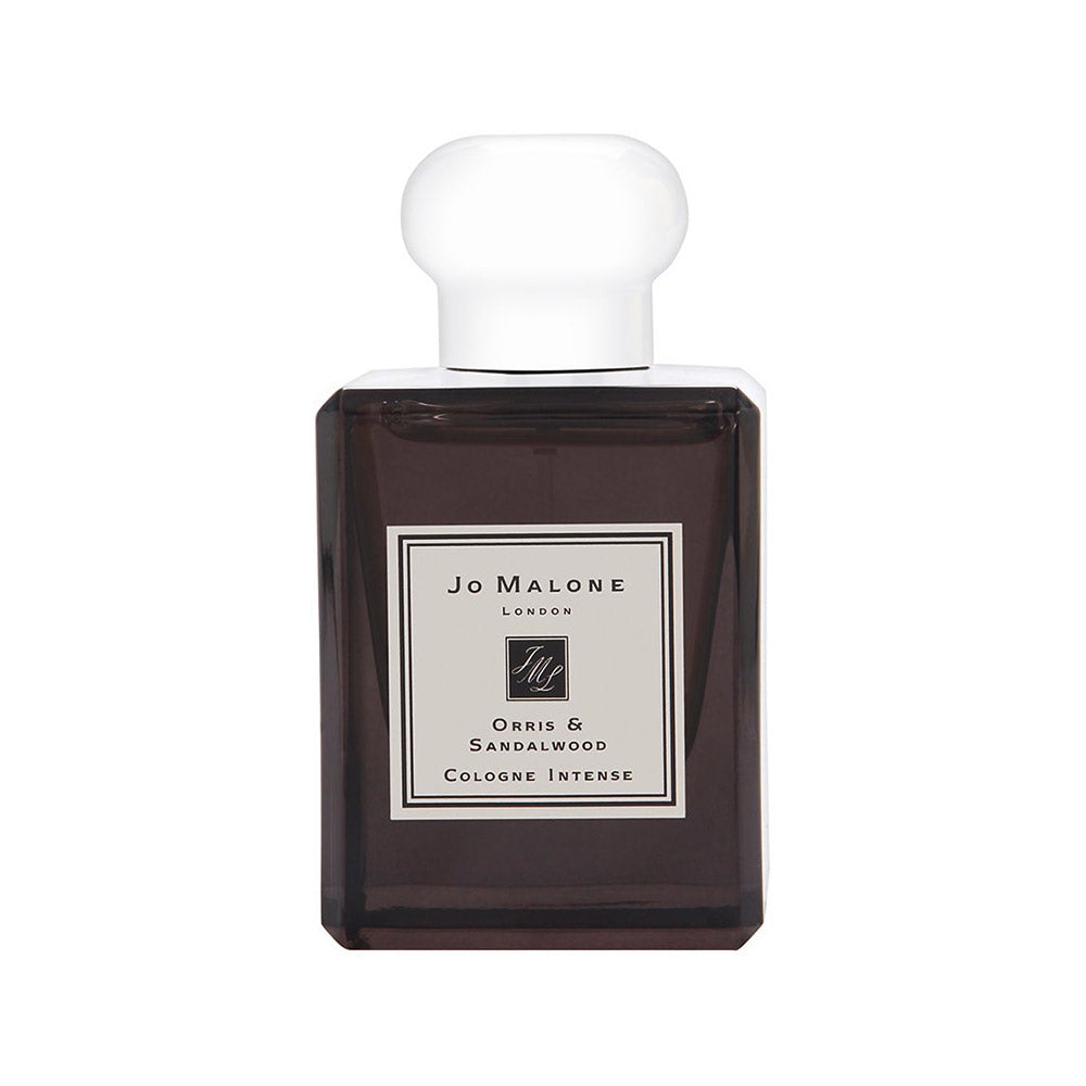 JO MALONE ORRIS & SANDALWOOD COLOGNE ITENSE 50 ML - Niche Gallery