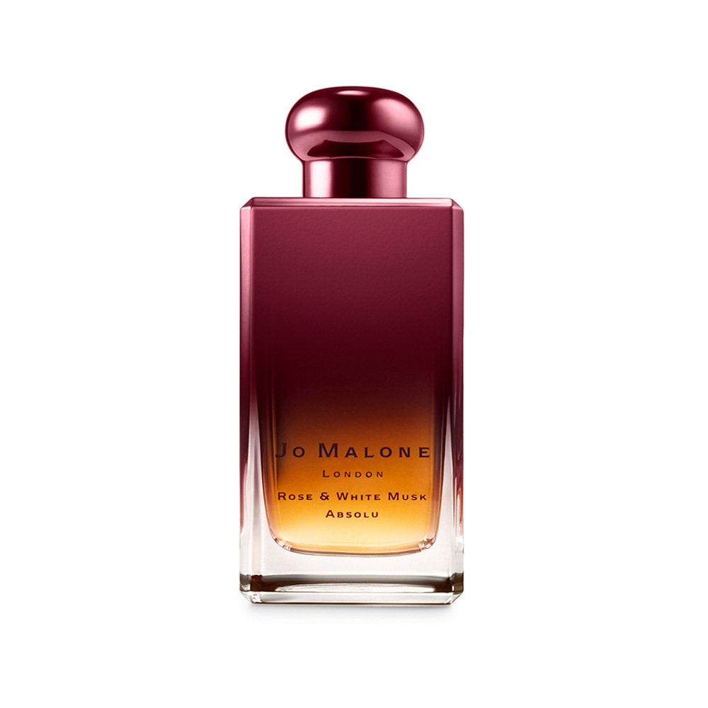 JO MALONE Rose & White Musk Absolu 100 ML - Niche Gallery