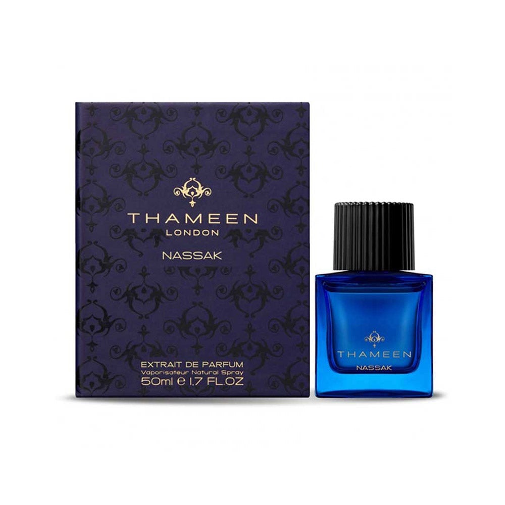 THAMEEN NASSAK EDP 50ML - Niche Gallery