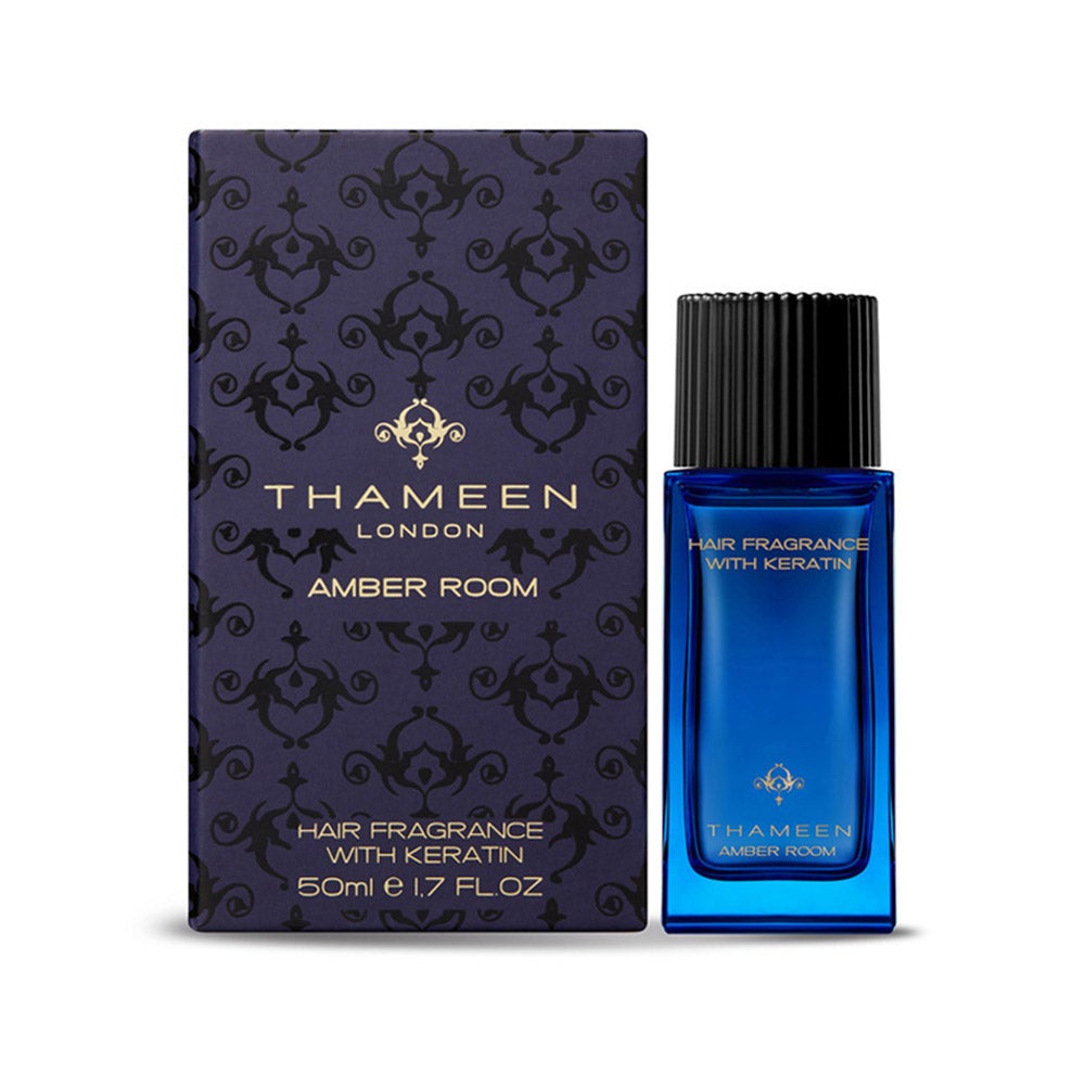 THAMEEN AMBER ROOM HAIR MIST 50ML - Niche Gallery