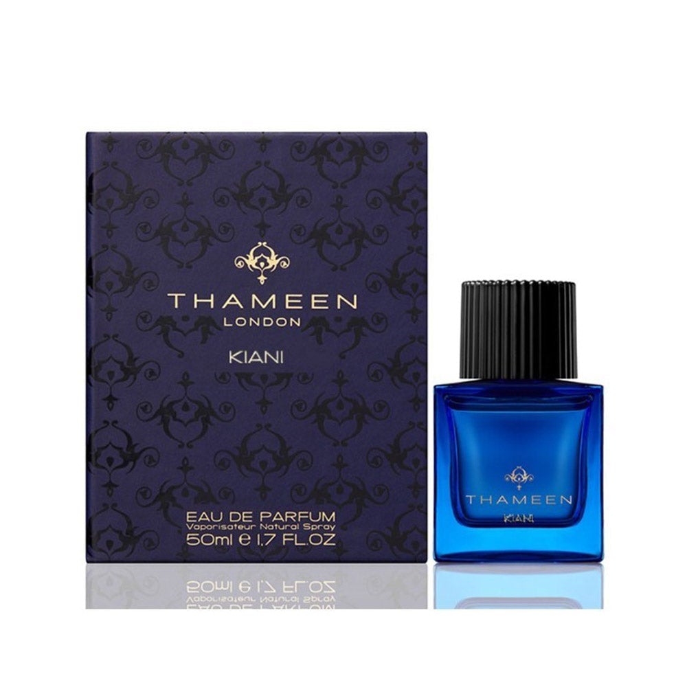 THAMEEN  KIANI EDP 50ML - Niche Gallery