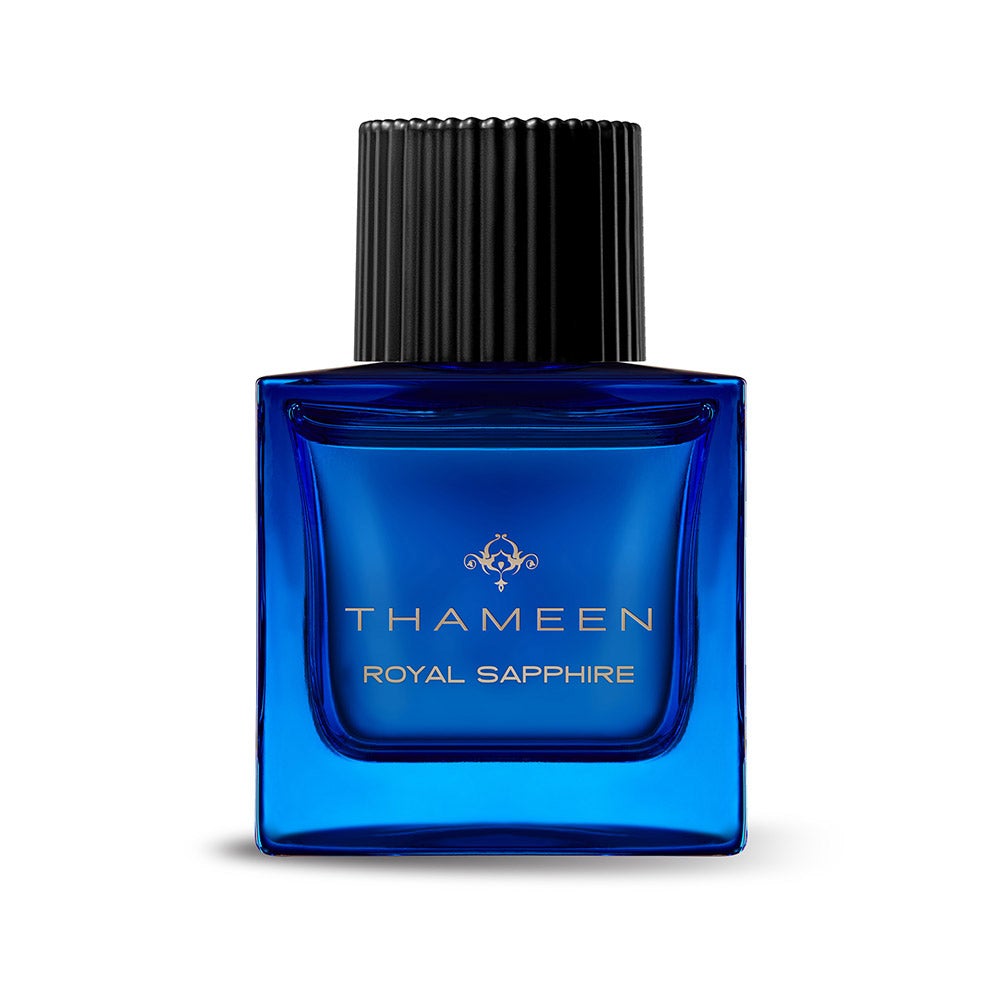 THAMEEN ROYAL SAPPHIRE EXTRAIT DE PARFUM 50ML - Niche Gallery