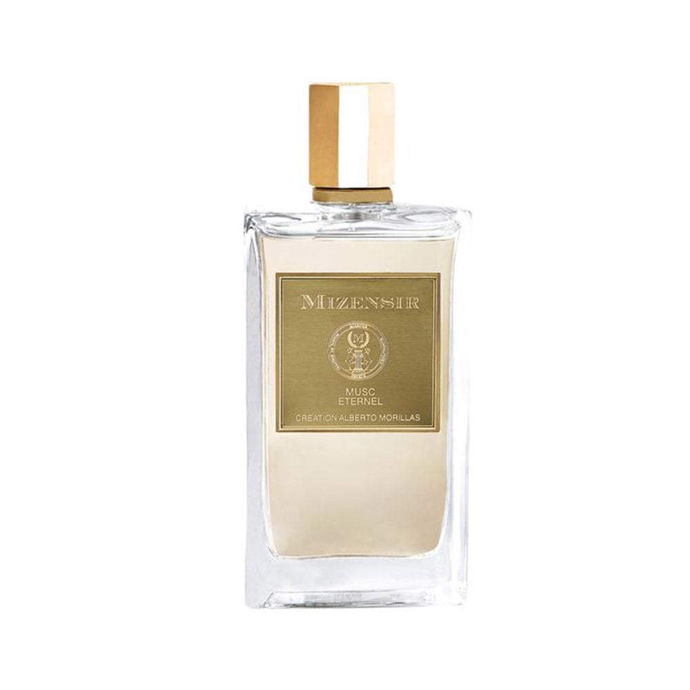 MIZENSIR MUSC ETERNEL EDP 100ML - Niche Gallery
