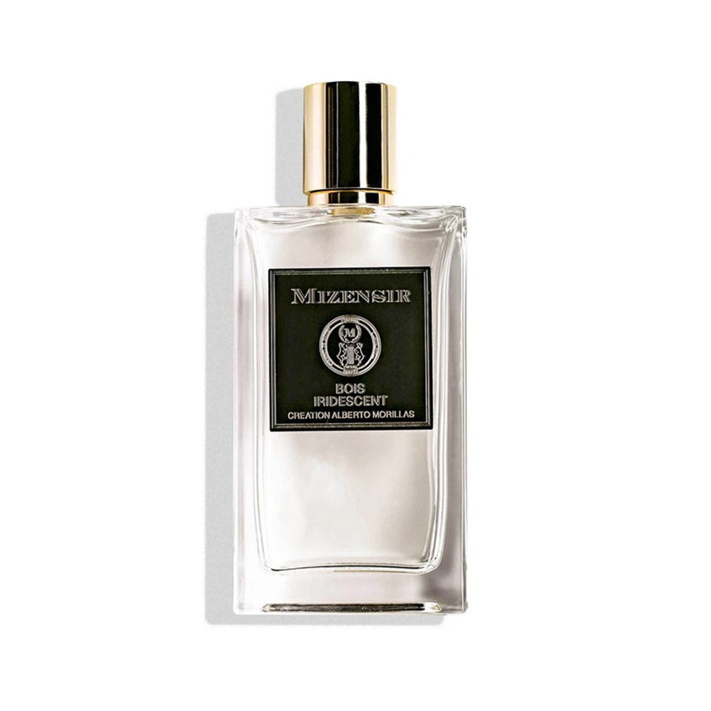 Mizensir Bois Iridescent EDP 100ml - Niche Gallery