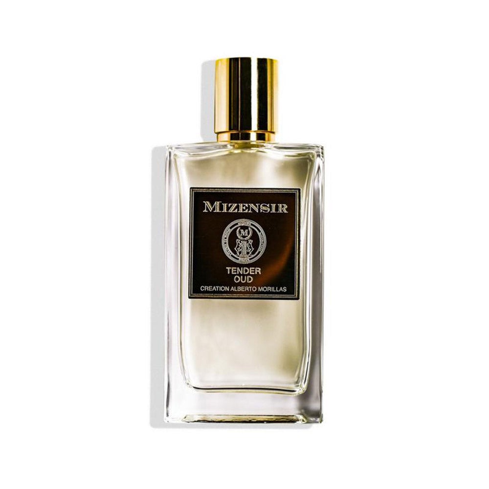 Mizensir Tender Oud EDP 100ml - Niche Gallery