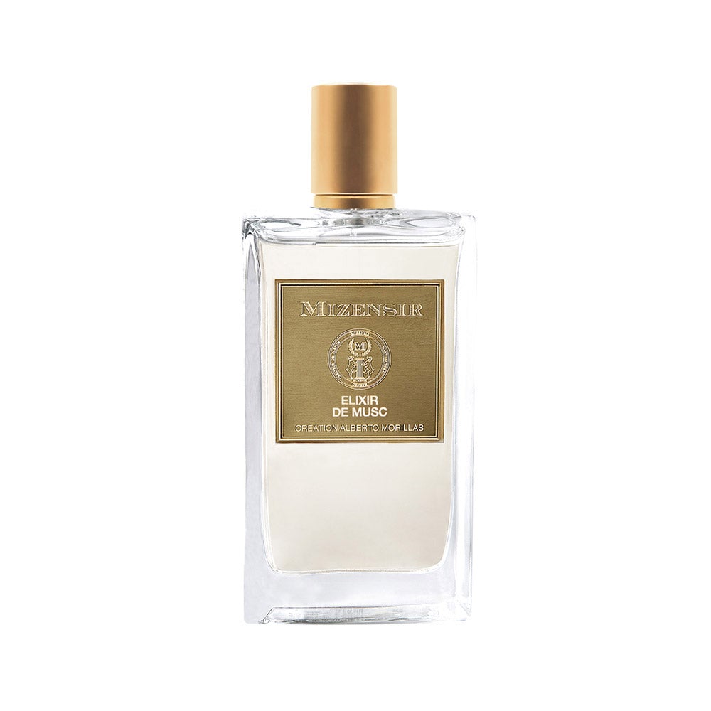 MIZENSIR ELIXIR DE MUSC 100 ML EDP - Niche Gallery