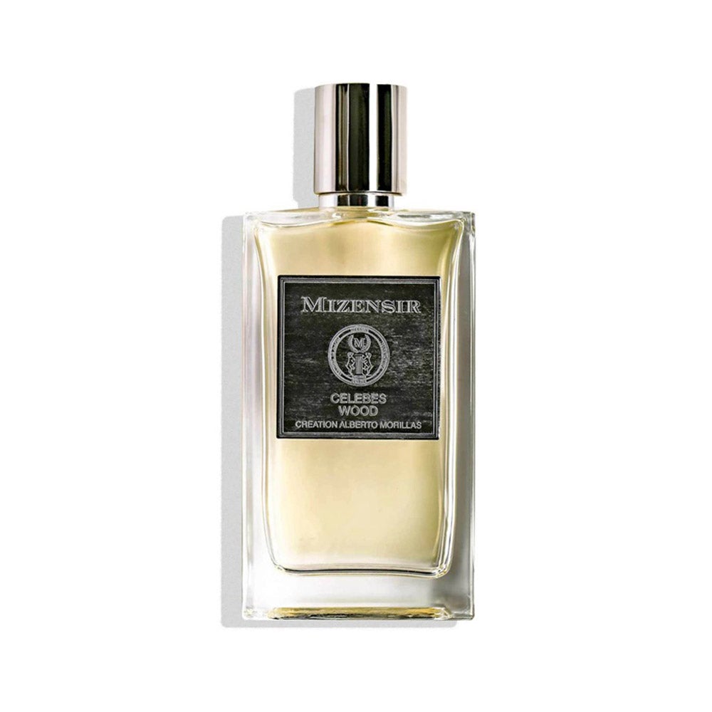 Mizensir Celebes Wood EDP 100ml - Niche Gallery