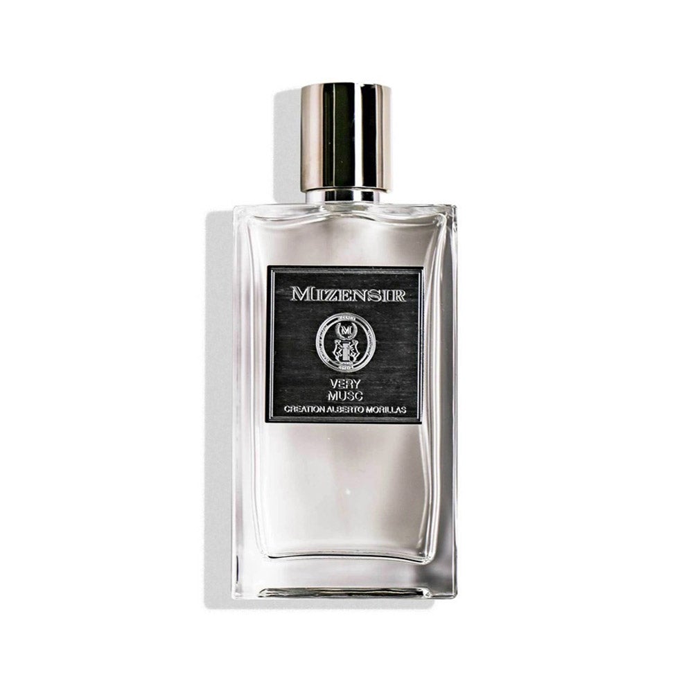 MIZENSIR VERY MUSC 100 ML EDP - Niche Gallery
