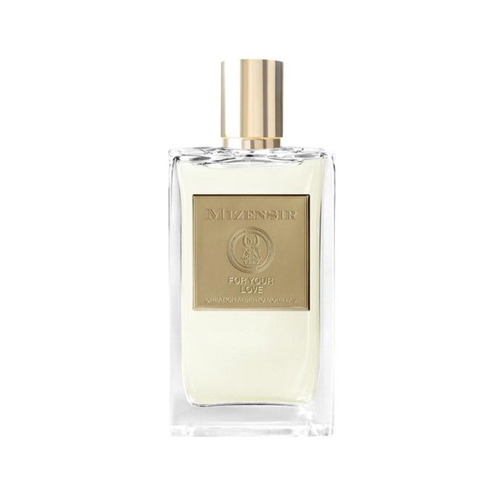 Mizensir For Your Love EDP 100ml - Niche Gallery